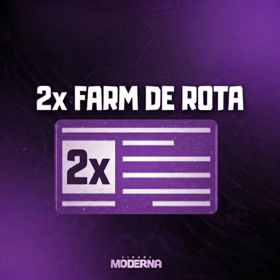 FARM 2X
