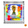 PACK DE FIGURINHAS (x70)
